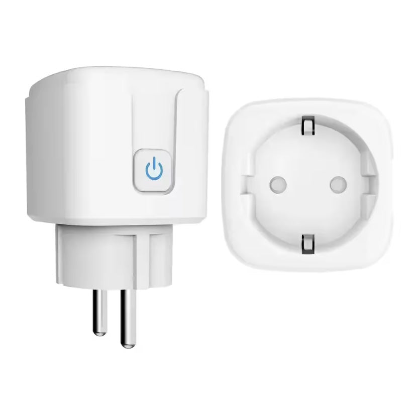 WattShield Smart Energy Plug